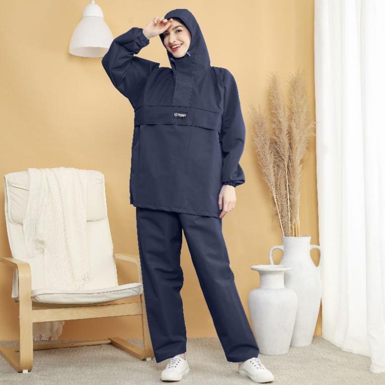 CHEKOUT jas hujan twins19/jashujan axio/jashujanpvc