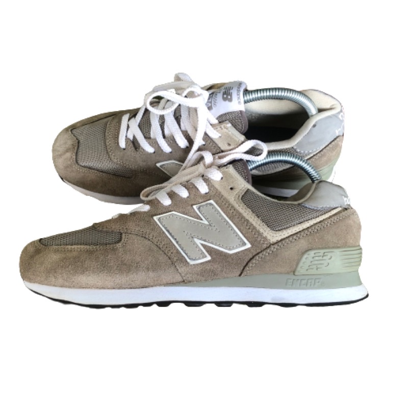 Sepatu New Balance 574 Classic