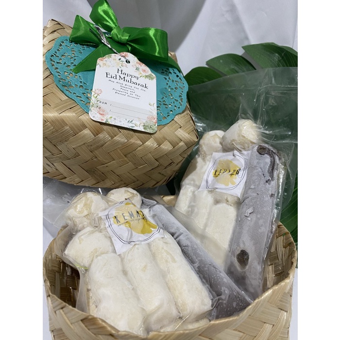

Hampers Lebaran Paket Lebaran Murah Pempek Tenggiri Enak 042
