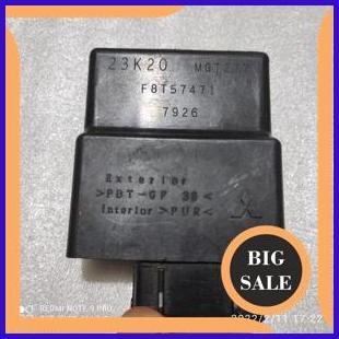 sparepart ECU GSX 150 ECU SUZUKI GSX 150 140ZZ3