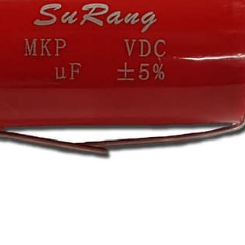 kapasitor surang surong 155 1.5uf 1.5 uf 250v 250 volt PCXUJA789 Diminati Banget