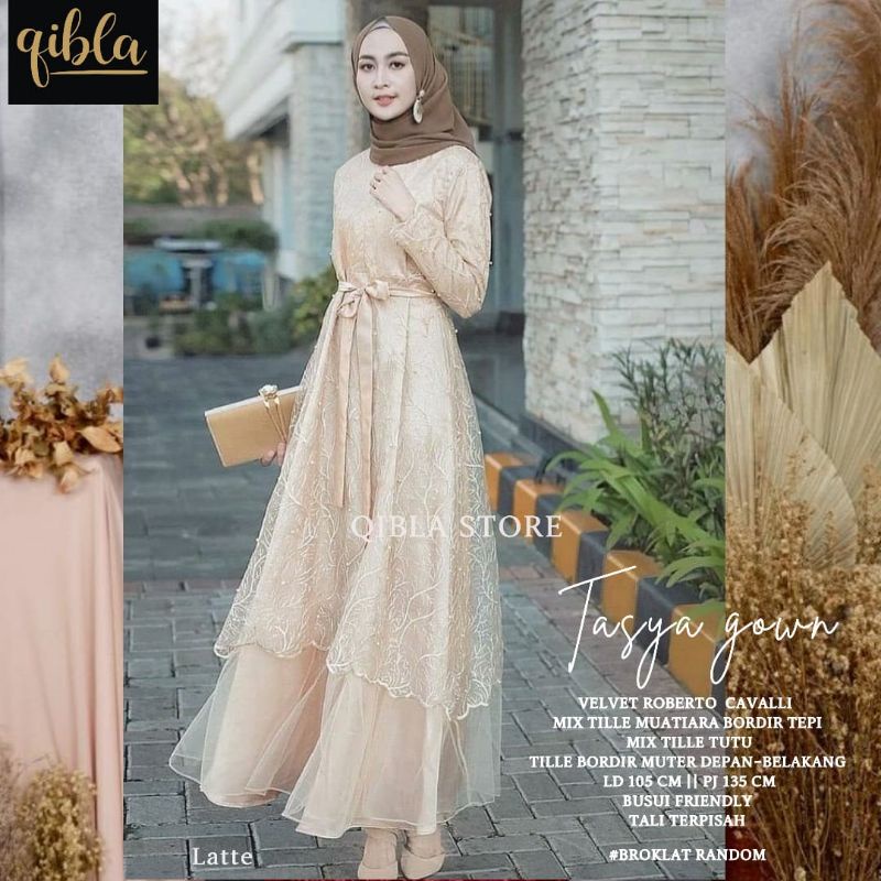 NADHIN GOWN KAYLA DRESS KAYLA MAXY GAMIS KONDANGAN CANTIK GAMIS KONDANGAN GAMIS BRUKAT MUSLIMAH KAYLA DRESS TILE BUSUI GAMIS REMAJA MUSLIMAH DRESS MUSLIM OUTFIT KONDANGAN SERAGAM PERNIKAHAN OUTFIT BRIDESMAID