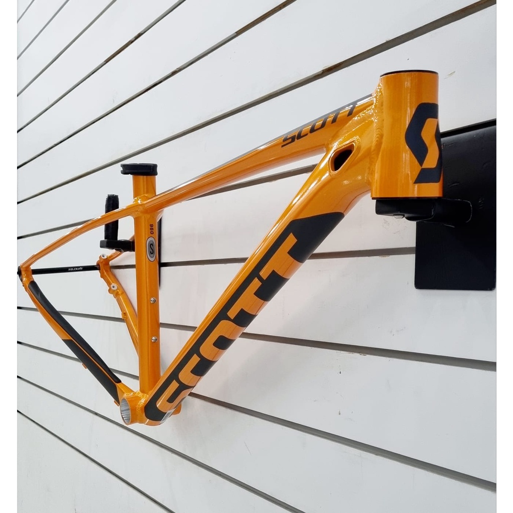 Frame Sepeda MTB Scott Scale 960