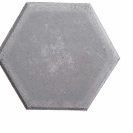 ❁ paving blok / paving block / paving / konblok model hexagon / segi 6 ✴