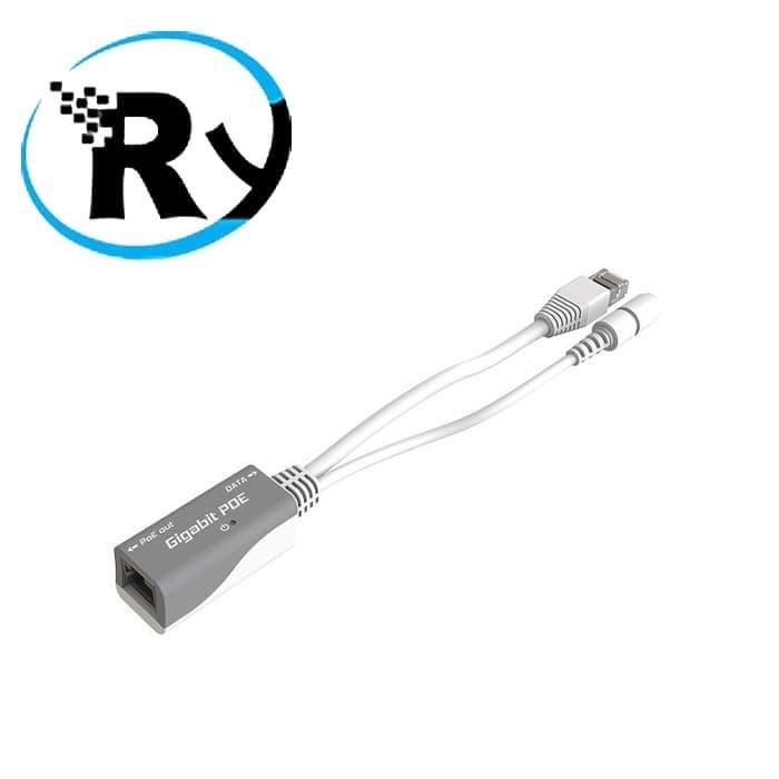 Mikrotik RBGPOE Gigabit Poe Injector