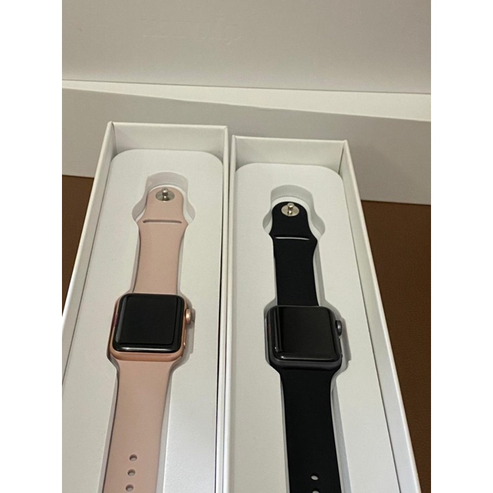 APPLE WATCH SERIES 3 38MM SECOND