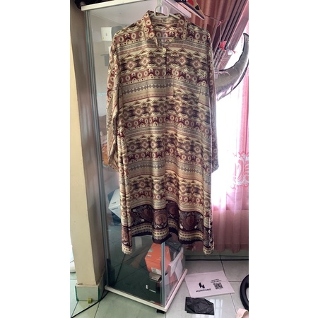 Blouse Dior Silk