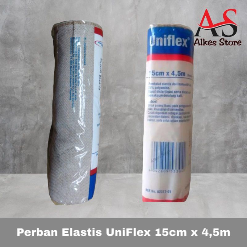 Elastis Bandage  Perban Patah Tulang Perban Elastis