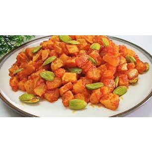 

Balado Kentang Pete