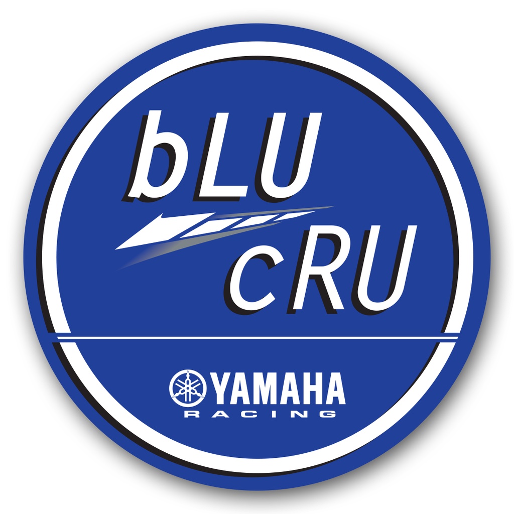 KEMEJA YAMAHA CLASSY ( LENGAN PENDEK )