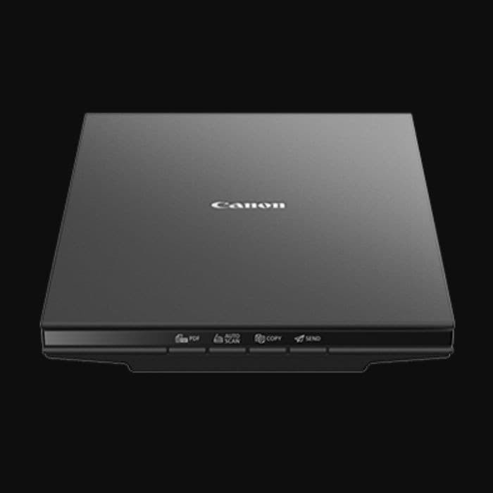 Scanner Canon Scanner Lide 300 Murah