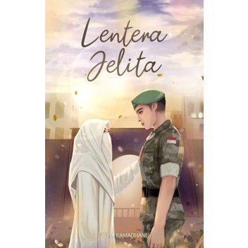 NOVEL LENTERA JELITA