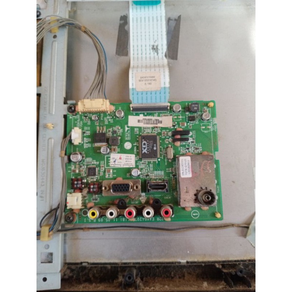 MB Mainboard LG 22LK230