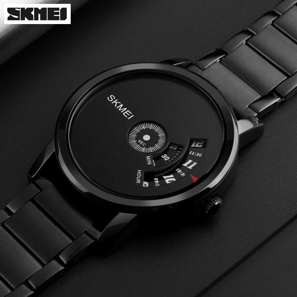 Original SKMEI Jam Tangan Analog - 1260