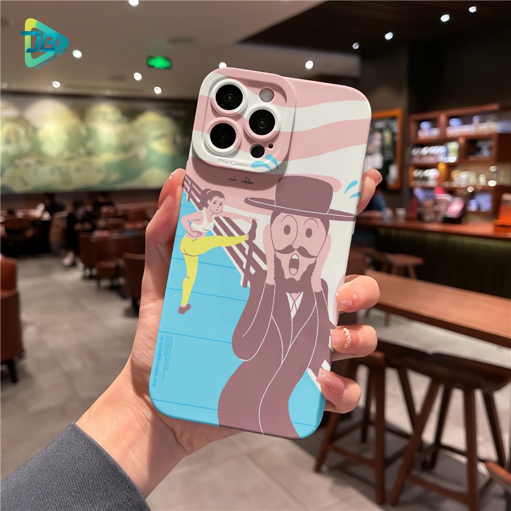 CUSTOM CASE SOFTCASE SILIKON PROCAMERA CAPLIN CUSTOM OPPO A3S A1K A5S A7 A37 NEO 9 A15 A15S A16 F1S A59 A96 A52 A92 A31 A8 A33 A53 A9 A5 2020 JB7617