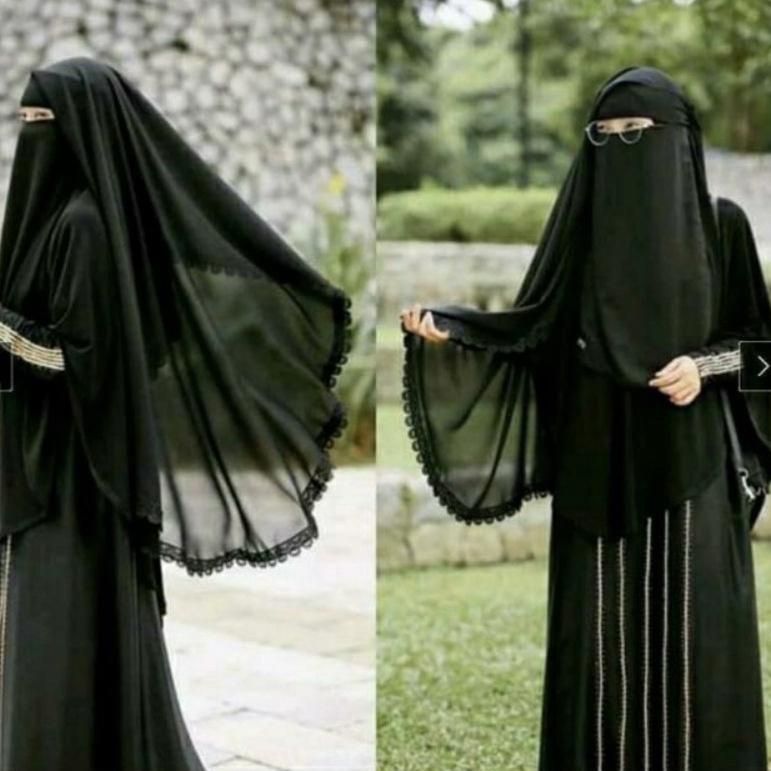 HOT SALE Niqab Bandana Niqab Cadar Niqab Yaman Niqob Yaman Cadar Yaman Puh Cadar Niqob RENDA FULL