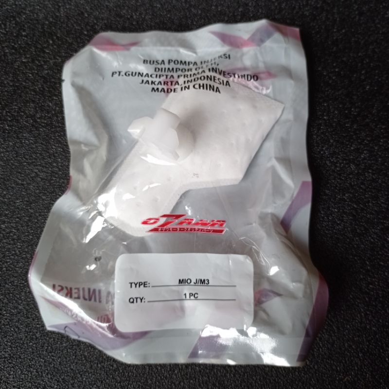 PAMPERS FILTER FUEL PUMP SARINGAN BENSIN MIO J MIO M3 MOXIS