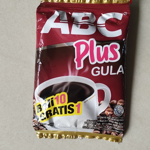 

B11 Kopi ABC Plus Rtg/10