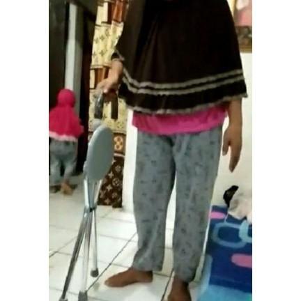 Murah Tongkat Duduk / Tongkat Kursi Duduk Kaki 3 Merk Sella / Alat