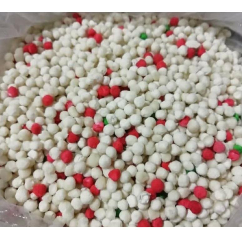 

✨MEGA ⚡ALE✨ Sagu mutiara 1kg