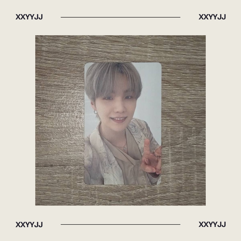 PC Suga Proof Compact