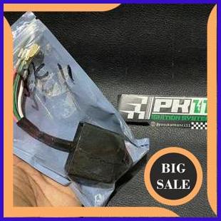 accessories Cdi ignition pengapian epi api cdi racing by pk 11 vespa px excel exslusive spartan no l