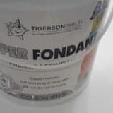 

❄ Fondant Tigerson Putih 1kg ♦