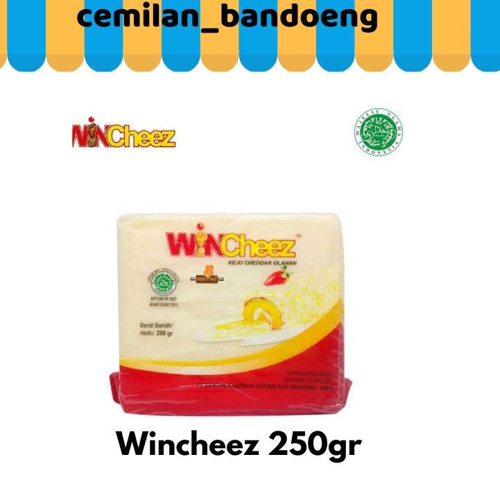 

Spesial keju wincheez 250gr