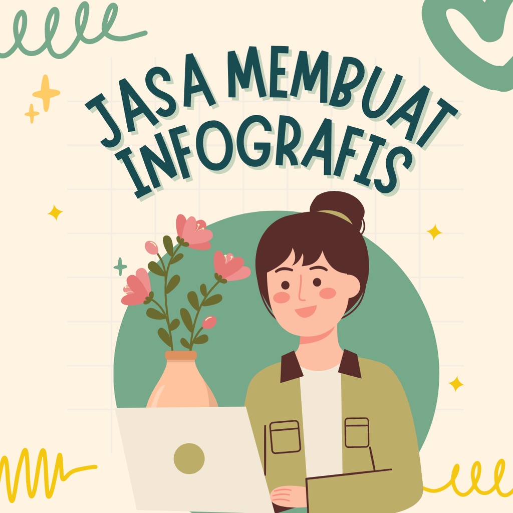 Jasa Buat Poster