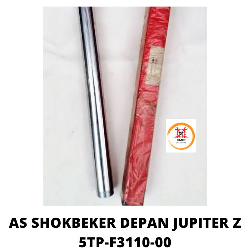 AS SHOKBEKER DEPAN JUPITER Z 5TP-F3110-00 INDOPART