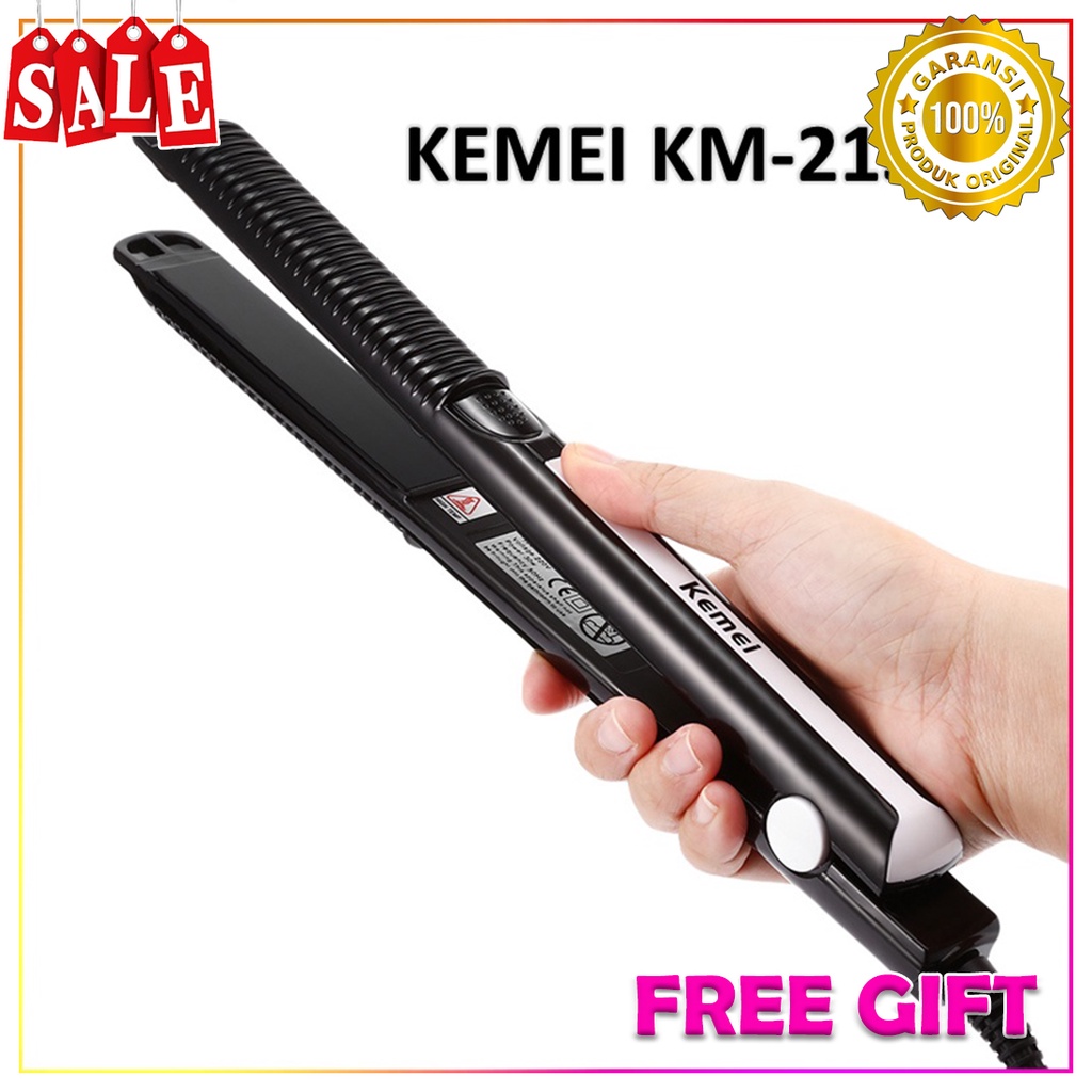 PROMO Catokan KEMEI KM 2139