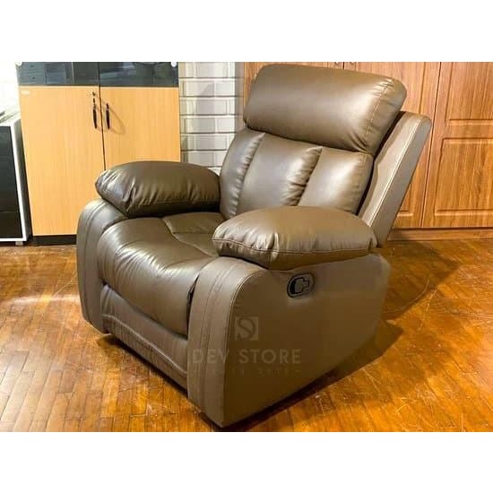 Terlaris Sofa Recliner Rocking / Goyang 1S