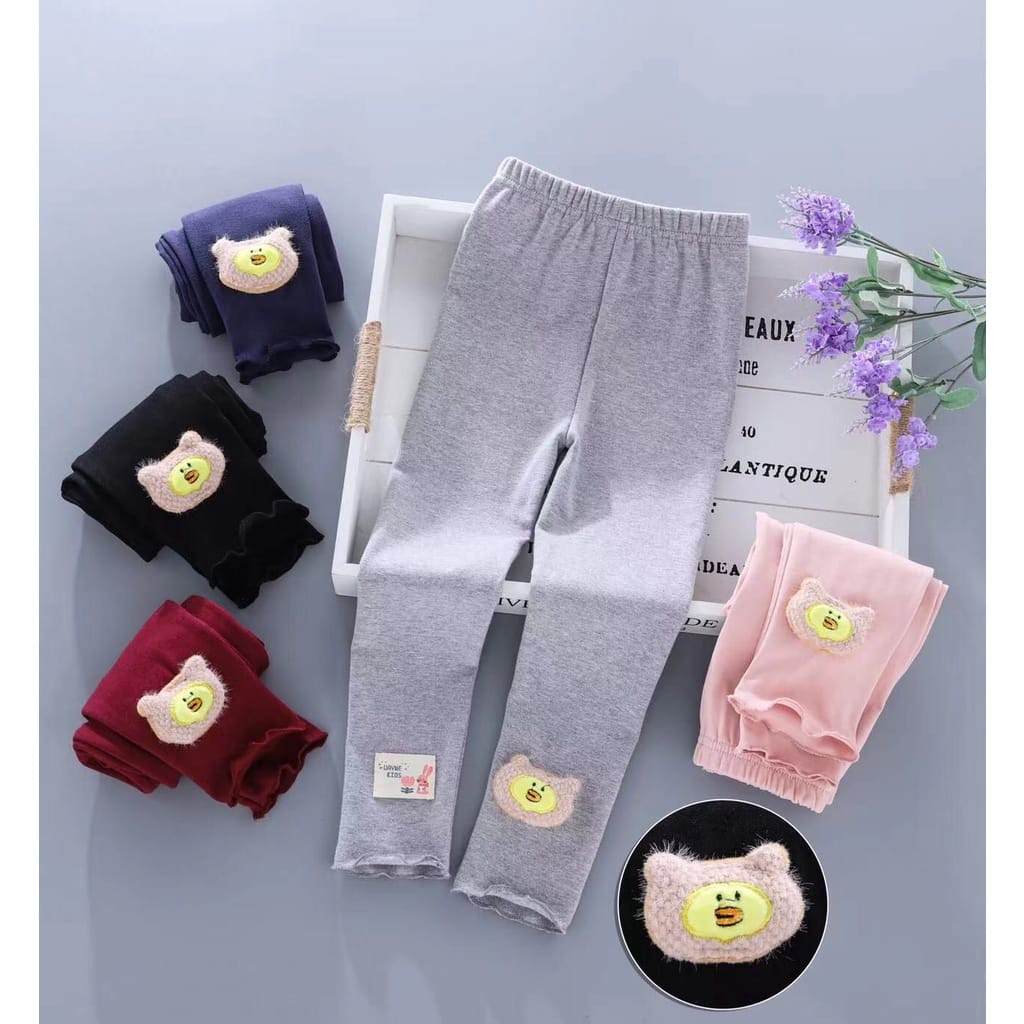 Legging import anak 0-5 tahun