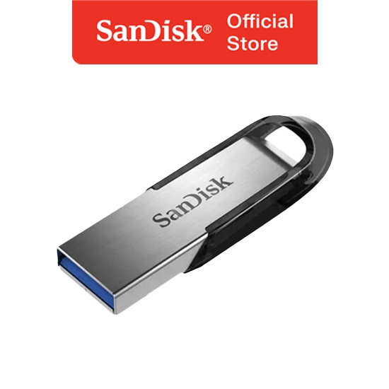 Sandisk FlashDisk ULTRA Flair CZ73 USB 3.0 Up To 150MB/S - 64GB