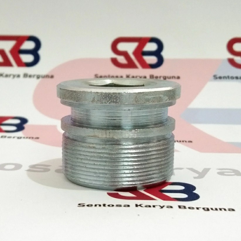 Baut Tutup As Shock Depan Yamaha Vixion New Vixion Old Lama