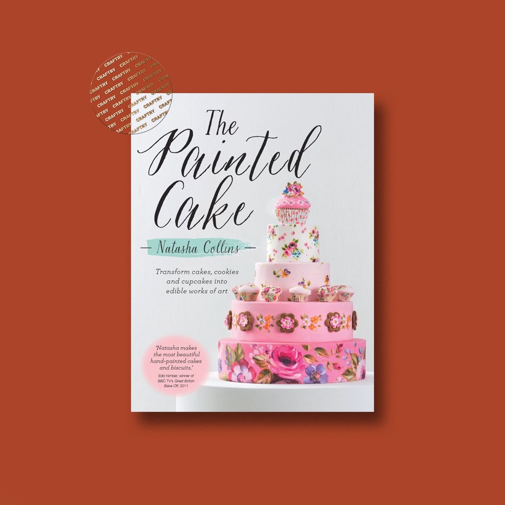 

The Painted Cake - Natasha Collins