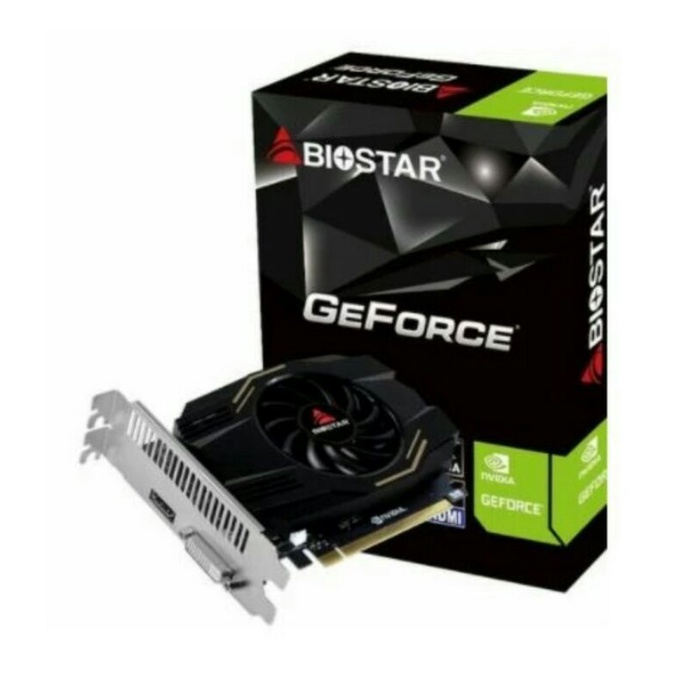 VGA Biostar GT1030 / GT 1030 4GB DDR4 64 Bit