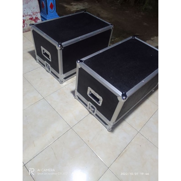 hardcase huper ak 15 harkes huper