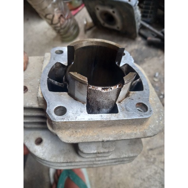 blok fizr yp4 os 0 original copotan