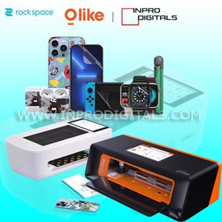 ROCK SPACE MESIN HYDROGEL HM-47 / HM-18 / F1 / PRO / HMA18