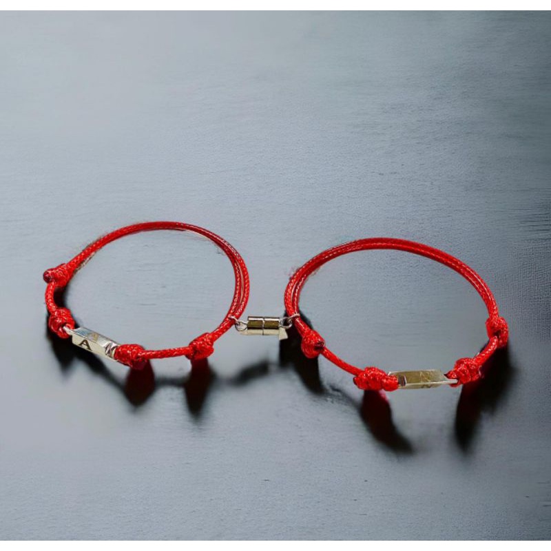 gelang titanium gelang solmate