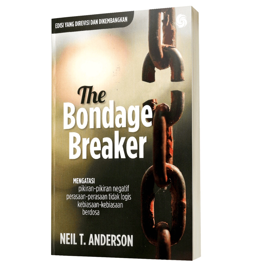 The Bondage Breaker