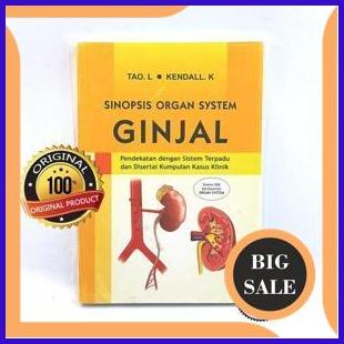 

onderdil Sinopsis Organ System Ginjal - Tao L - Kendall.K 1F3BZ3