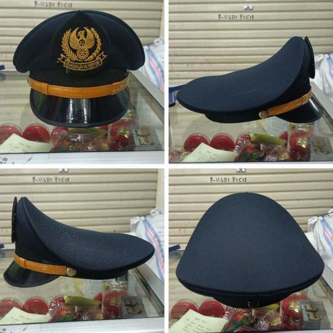 TOPI PET MASINIS UTAMA TOPI PET MASINIS KAI TOPI PET MASINIS