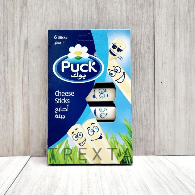 

Untuk Anda Cheese Sticks / Stik Keju Puck 108 Gram