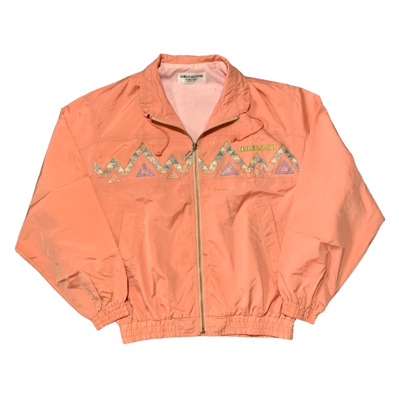 Cerruti Sport Italy Jacket