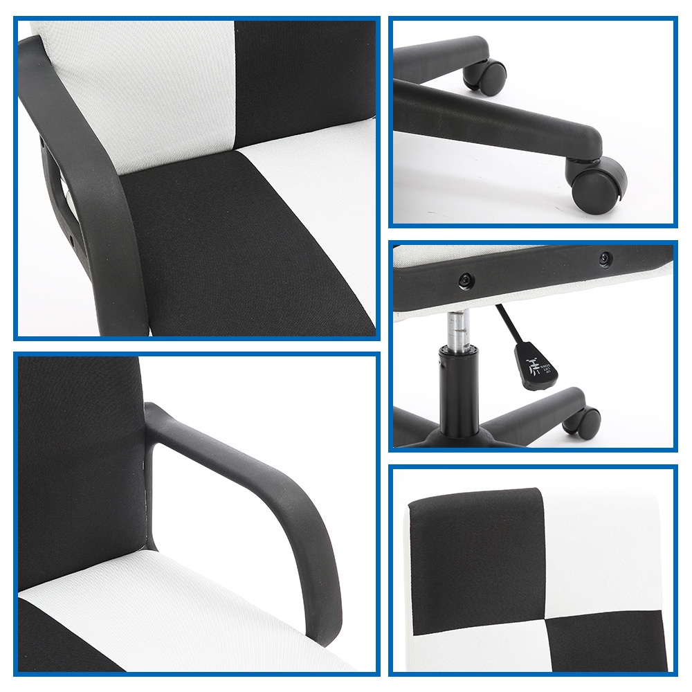 Kursi Kantor Direktur Direksi Furnibest