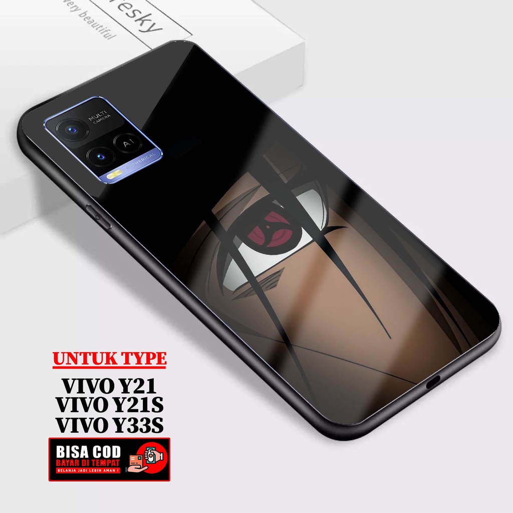 Case Vivo y21 y21S y33S - AGM CASE - Fashion Case hp Vivo y21 y21S y33S  - Casing hp Vivo y21 y21S y