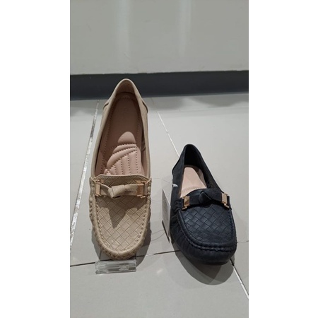 sepatu mokasin wanita ||sepatu kulihan || sepatu kondangan slip on