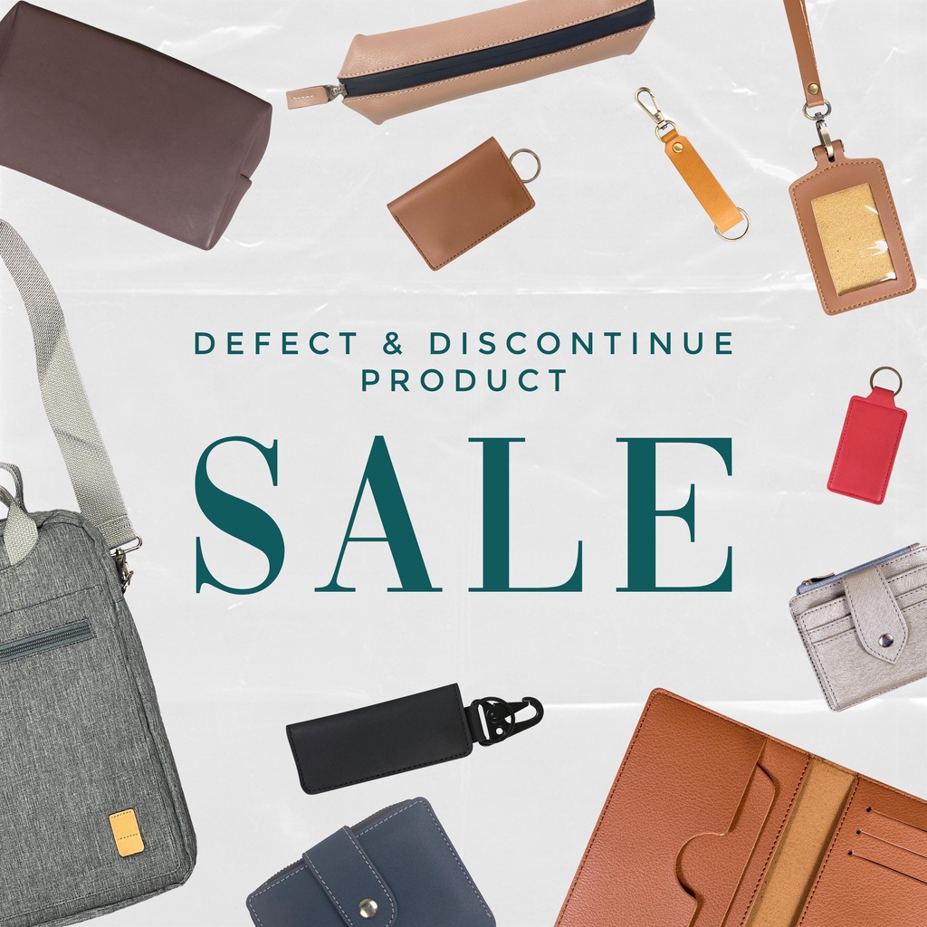 Defect Product &amp; Clearance Sale (Discontinue) by Cerahnian SALE